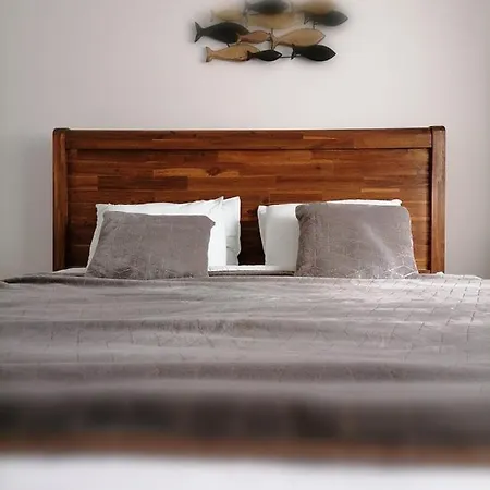 09puzzlesuites Appartement Boekarest