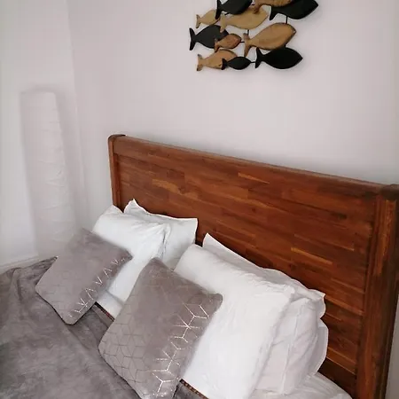 09puzzlesuites Apartment *