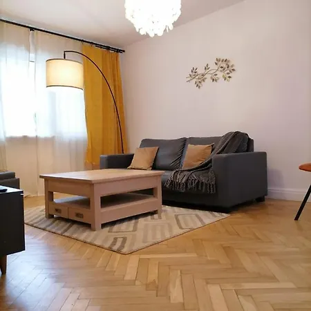 Διαμέρισμα 09puzzlesuites Βουκουρέστι