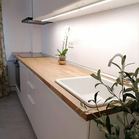 Apartamento 09puzzlesuites *