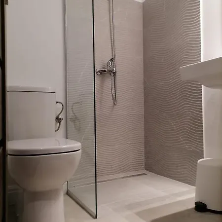 09puzzlesuites Apartamento Bucarest