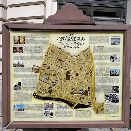 09puzzlesuites Apartamento *