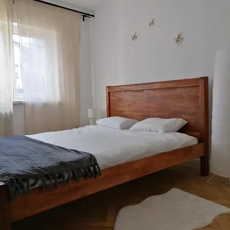 Διαμέρισμα 09puzzlesuites Βουκουρέστι