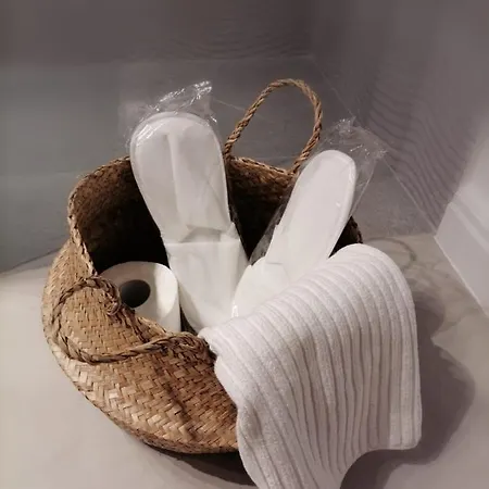 09puzzlesuites Apartament