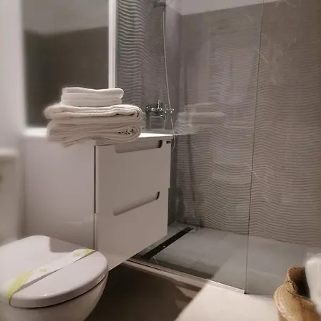 09puzzlesuites Apartamento Bucarest