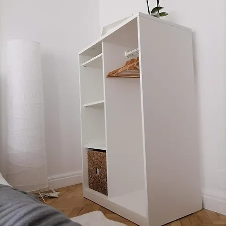 Apartament 09puzzlesuites Bukareszt