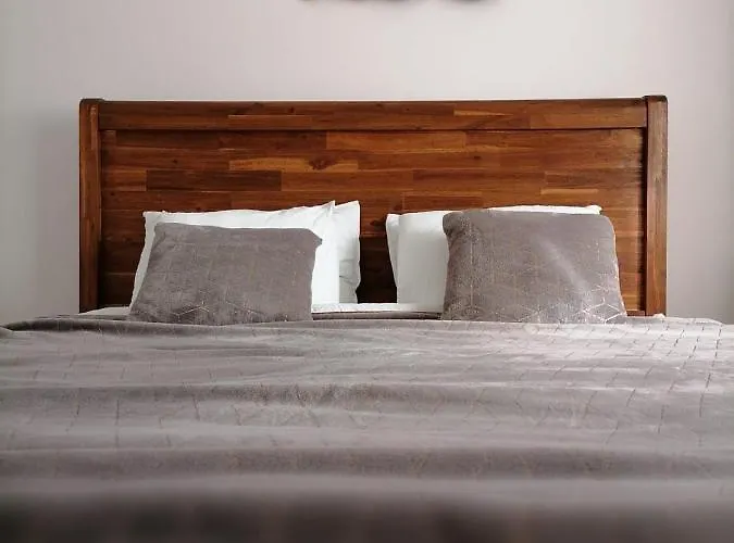 09puzzlesuites Appartement Bucarest