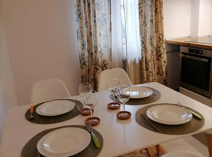 09puzzlesuites Appartement *