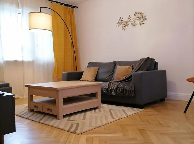 Apartament 09puzzlesuites Bukareszt
