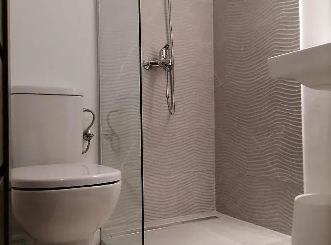 09puzzlesuites Appartement Bucarest