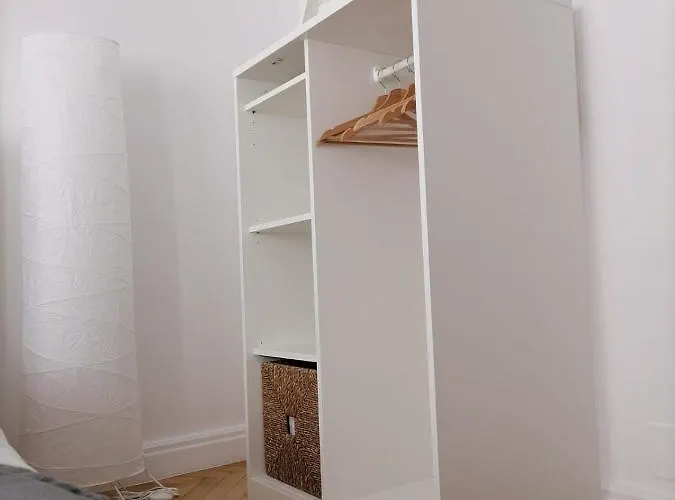 Appartement 09puzzlesuites Bucarest