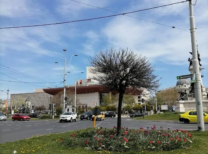 09puzzlesuites Lägenhet *