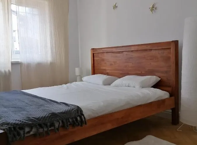 Apartment 09puzzlesuites Bucharest