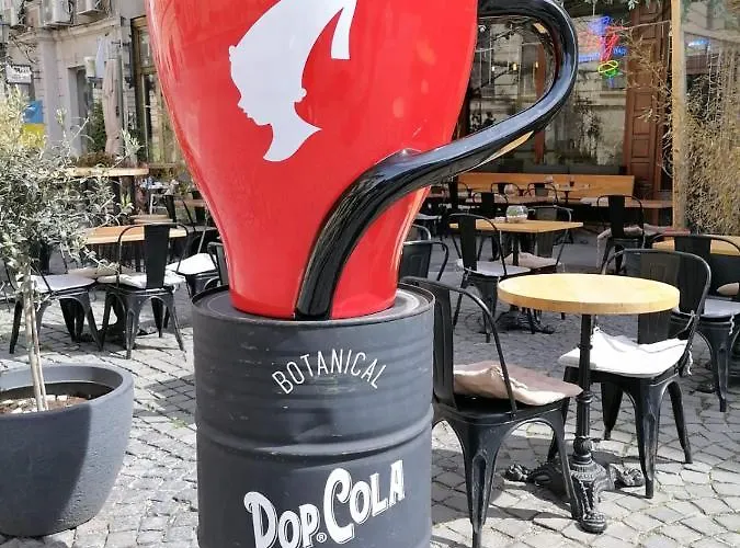 09puzzlesuites Apartament Bucureşti